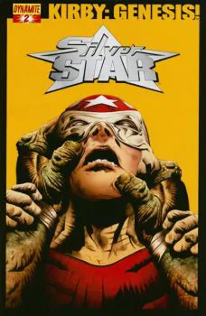 Cover of Jae Lee Variant Cover