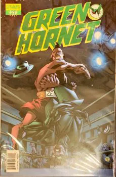 Cover of Cover C Phil Hester Cover