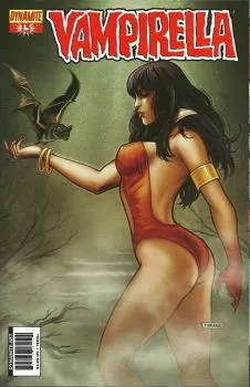 Cover of Cover B Fabiano Neves Cover