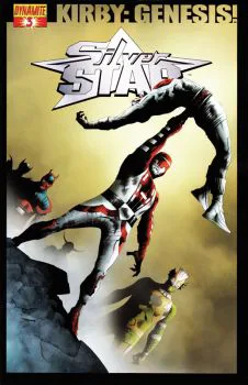 Cover of Cover B Jae Lee Cover
