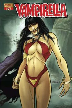 Cover of Fabiano Neves Cover