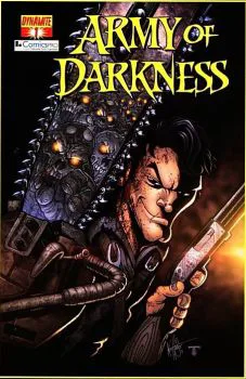 Cover of Cover D Comic Pro exclusive Cover Ken Haeser