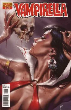 Cover of Lucio Parrillo Cover