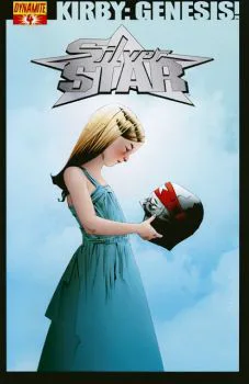 Cover of Cover B Jae Lee Cover