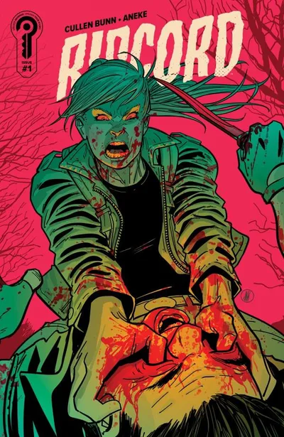 Cover of Cover C 1:10 Inaki Miranda Variant