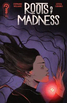 Cover of Cover B Letizia Cadonici Variant