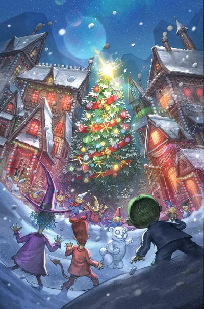 Cover of Cover G 1:10 Alan Quah Virgin Variant