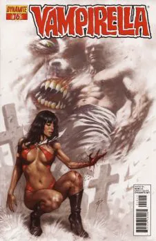 Cover of Lucio Parrillo Cover