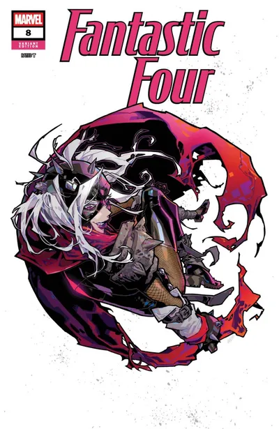 Cover of Rose Besch Incentive Variant (1:25)