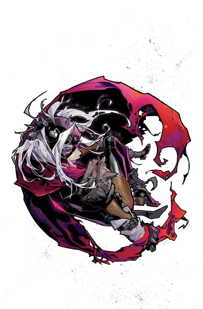 Cover of Rose Besch Incentive Virgin Variant (1:100)