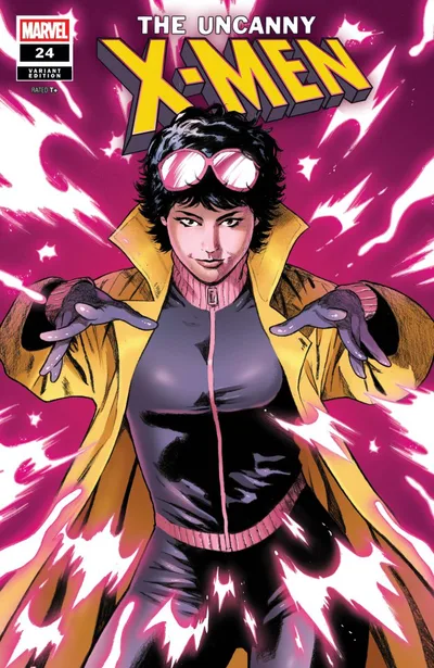 Cover of Matteo Della Fonte Incentive Variant (1:25)