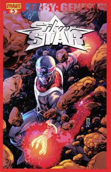 Cover of Cover C Mark Buckingham Variant Cover