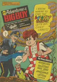 Cover of Cover B