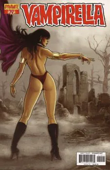 Cover of Fabiano Neves Regular Cover