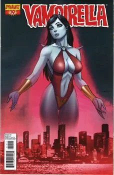 Cover of Alé Garza Variant