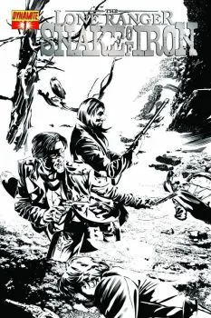 Cover of 10 Copy Calero B&w Var Incentive