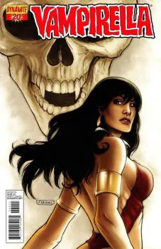 Cover of Regular Cover by Fabiano Neves
