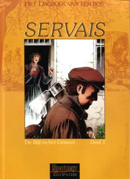 Cover of Cover SC