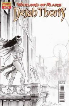 Cover of Cover D Black & White Retailer Incentive Cover