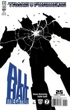 Cover of Trevor Hutchison Regular Cover