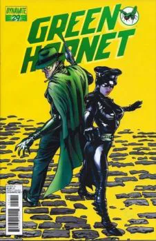 Cover of Variant Stephen Sadowski Cover
