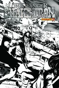 Cover of 10 Copy Calero B&w Incentive