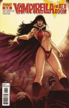 Cover of Cover B Fabiano Neves Cover