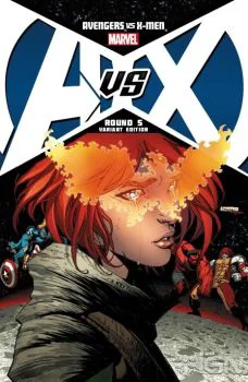 Cover of Cover C Variant Cover à 1500 exemplaires