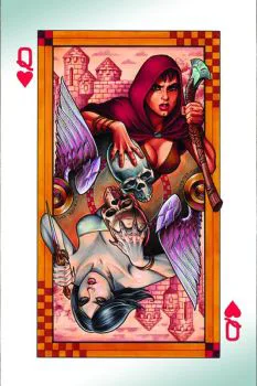 Cover of Cover B 15 Copy Linser Virgin Incentive