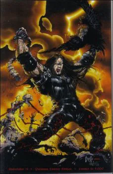 Cover of Cover D Premium Cover