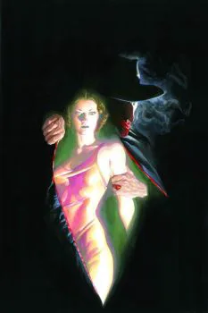 Cover of Cover E 25 Copy Ross Virgin Incentive