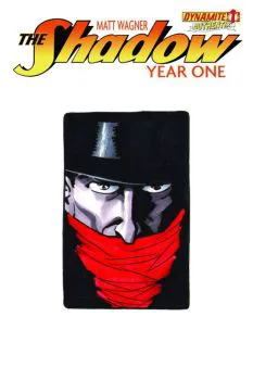 Cover of Cover F 50 Copy Wagner Hand Drawn Incentive