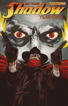Cover of Cover I Wilfredo Torres Exclusive Subscription Variant Cover