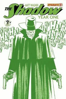 Cover of Cover K Emerald City Comic-Con Exclusive