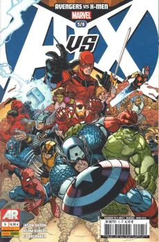 Cover of Cover B Variant cover 2/2 Nick Bradshaw