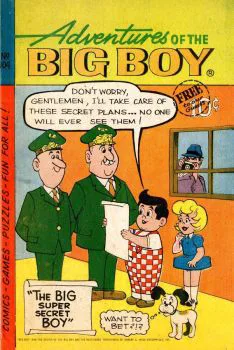 Cover of Cover B West Edition
