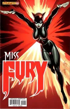Cover of Cover B J. Scott Campbell Variant