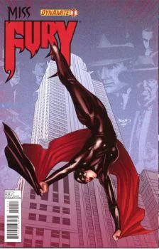 Cover of Cover C Paul Renaud Variant