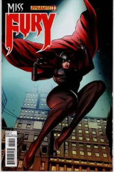 Cover of Cover F Will Conrad Cover