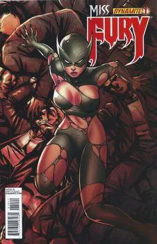 Cover of Cover I Ale Garza Cover
