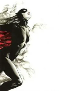 Cover of Cover J Alex Ross Virgin Cover