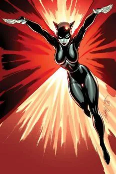 Cover of Cover K J. Scott Campbell Exclusive Virgin Variant (Ltd. 375)