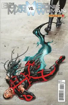 Cover of Cover B Jonathan Lau Cover