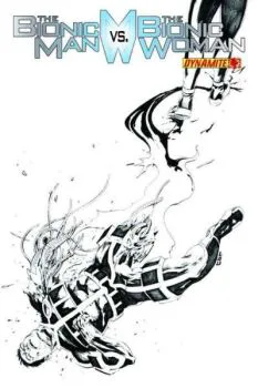 Cover of Cover C 25 Copy Lau B&w Incentive