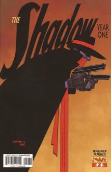 Cover of Cover C Chris Samnee Cover