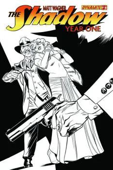 Cover of Cover G 100 Copy Torres Hand Drawn Incentive