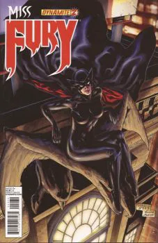 Cover of Cover C Billy Tan Cover