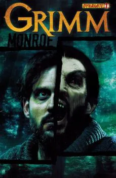 Cover of Phantom Variant