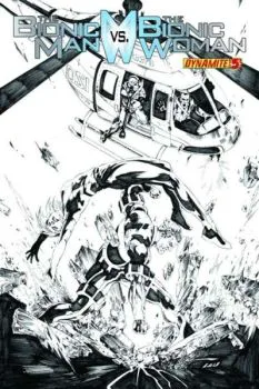 Cover of Cover C 25 Copy Lau B&w Incentive