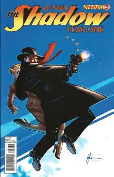 Cover of Cover D Howard Chaykin Cover